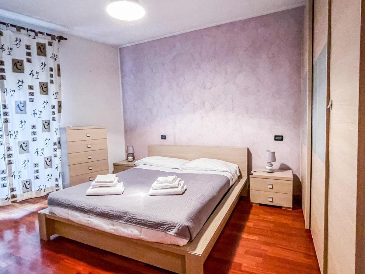 Myhouse Inn Racconigi - Affitti Brevi Italia Турин Екстер'єр фото